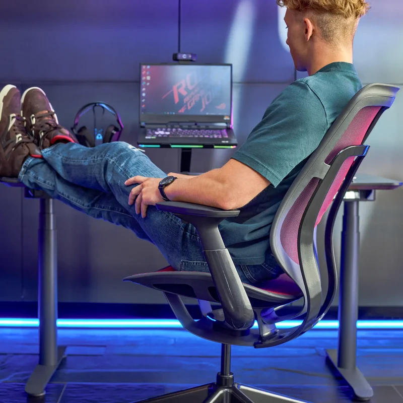 Steelcase Karman – Ergonomischer Bürostuhl