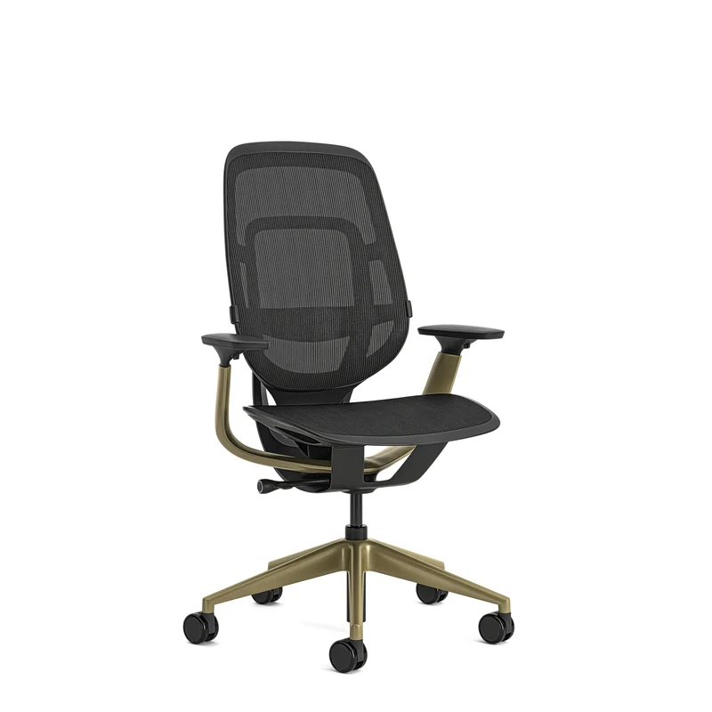 Steelcase Karman – Ergonomischer Bürostuhl