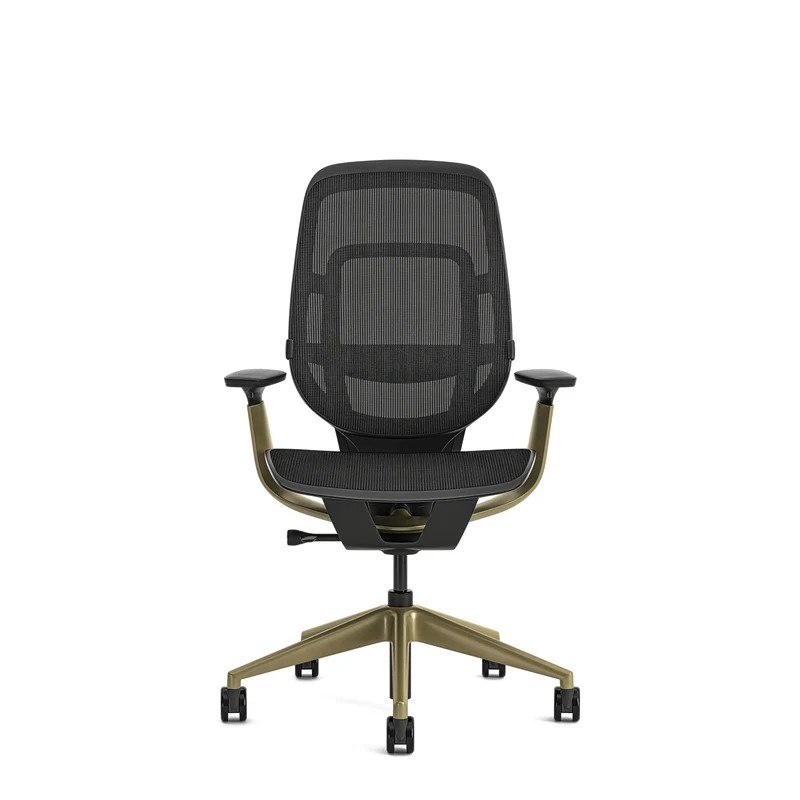 Steelcase Karman – Ergonomischer Bürostuhl
