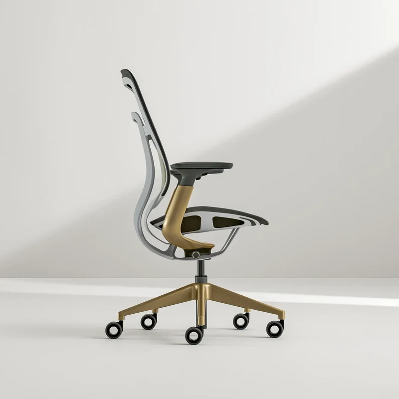 Steelcase Karman – Ergonomischer Bürostuhl