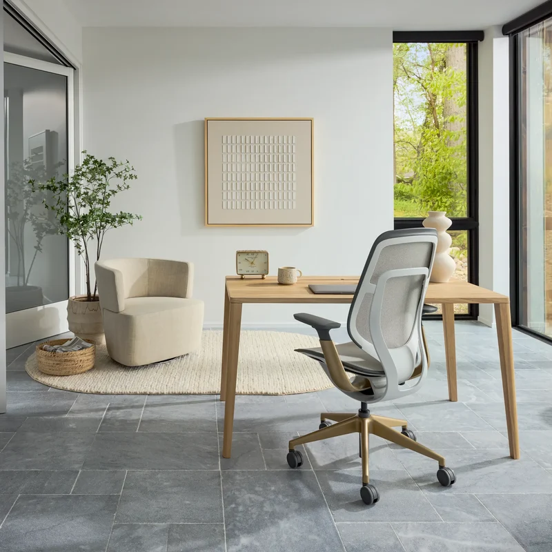 Steelcase Karman – Ergonomischer Bürostuhl