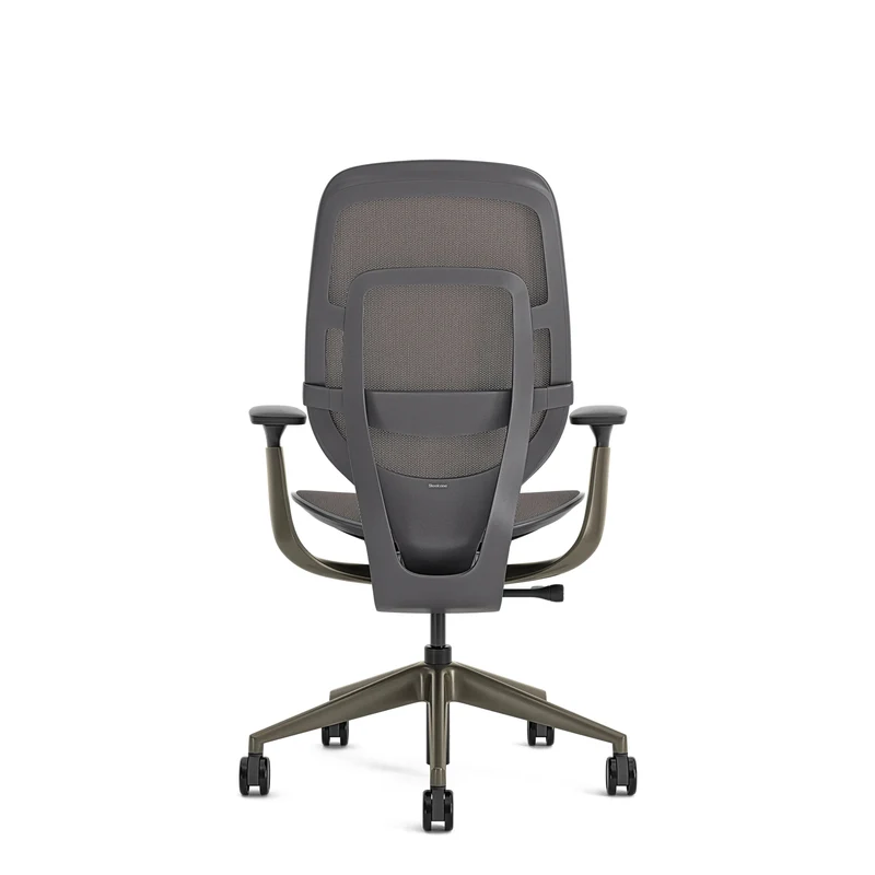 Steelcase Karman – Ergonomischer Bürostuhl