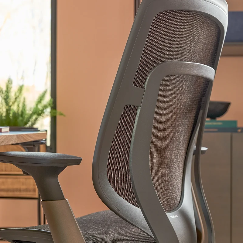 Steelcase Karman – Ergonomischer Bürostuhl