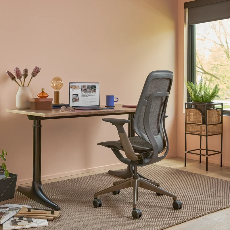 Steelcase Karman – Ergonomischer Bürostuhl
