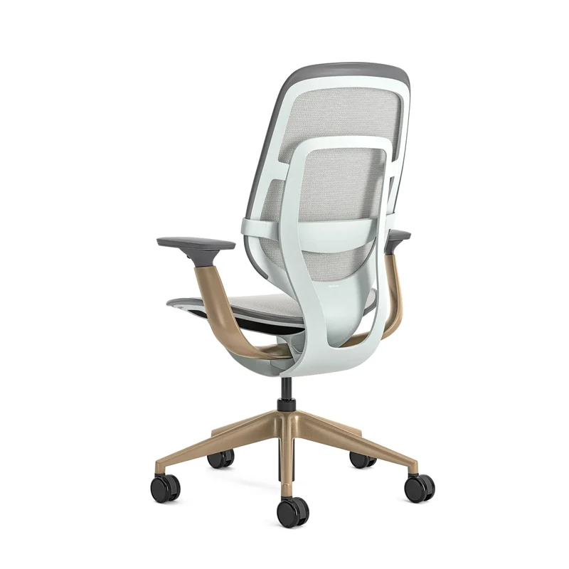 Steelcase Karman – Ergonomischer Bürostuhl