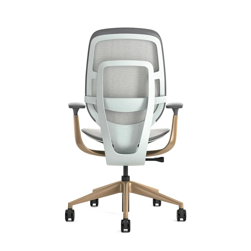 Steelcase Karman – Ergonomischer Bürostuhl