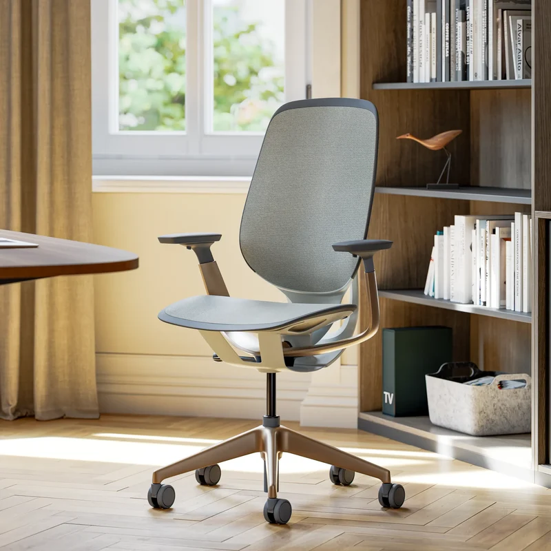 Steelcase Karman – Ergonomischer Bürostuhl