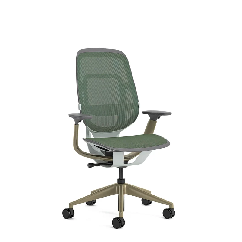 Steelcase Karman – Ergonomischer Bürostuhl