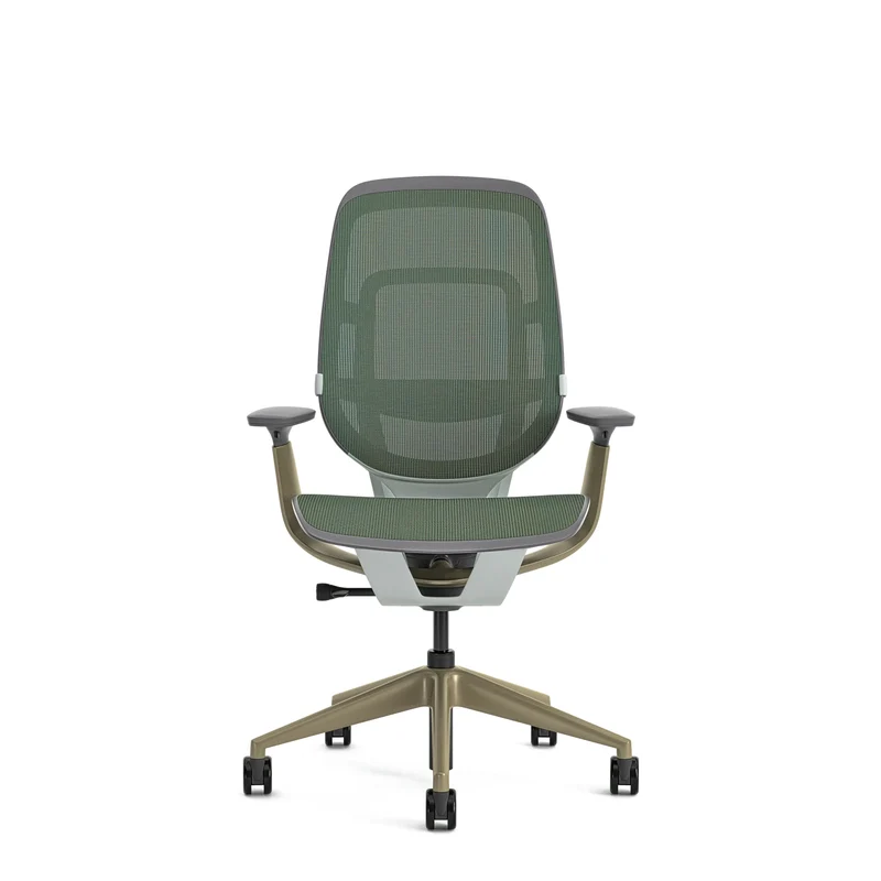 Steelcase Karman – Ergonomischer Bürostuhl
