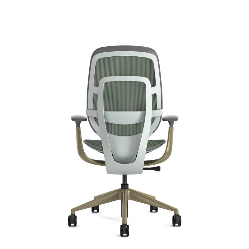 Steelcase Karman – Ergonomischer Bürostuhl