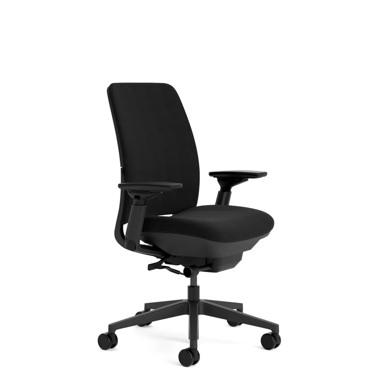 Amia – Ergonomischer Bürostuhl
