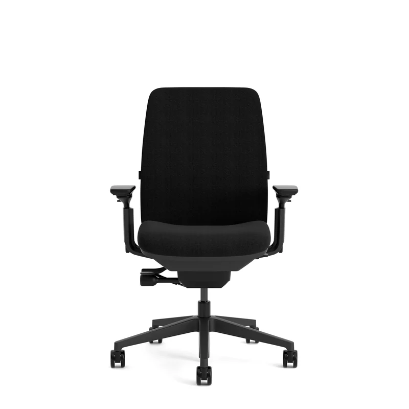 Amia – Ergonomischer Bürostuhl