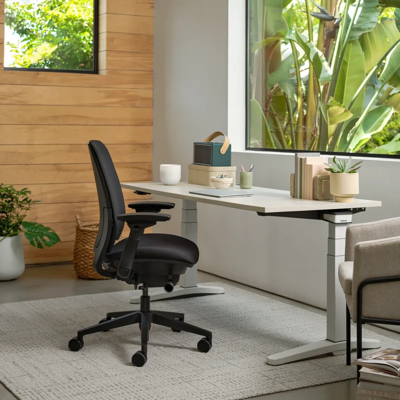 Amia – Ergonomischer Bürostuhl