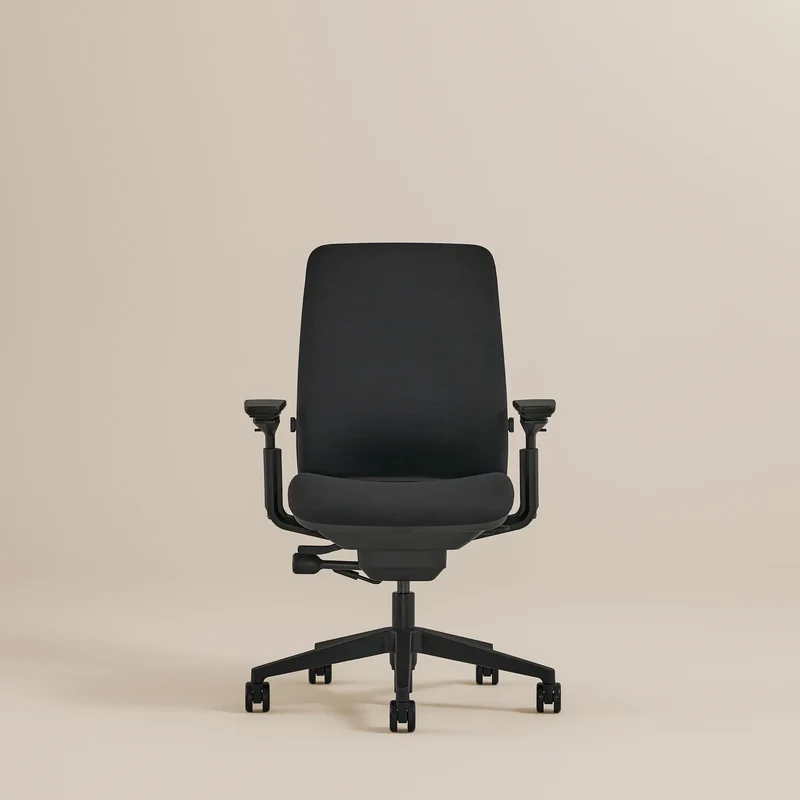 Amia – Ergonomischer Bürostuhl