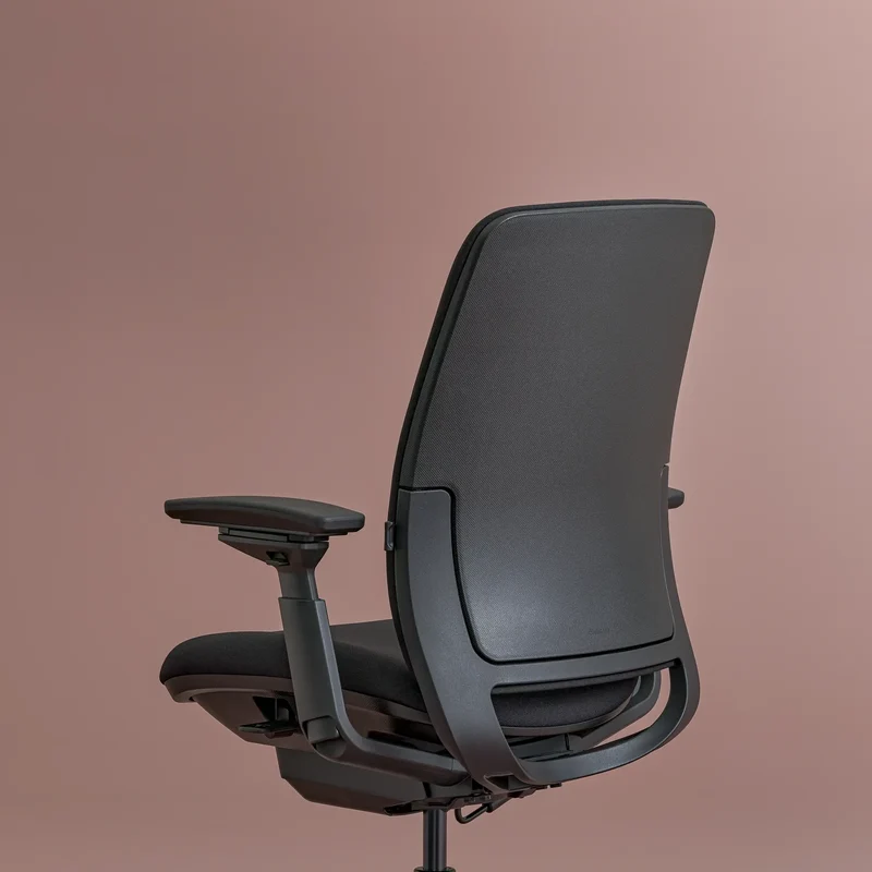 Amia – Ergonomischer Bürostuhl