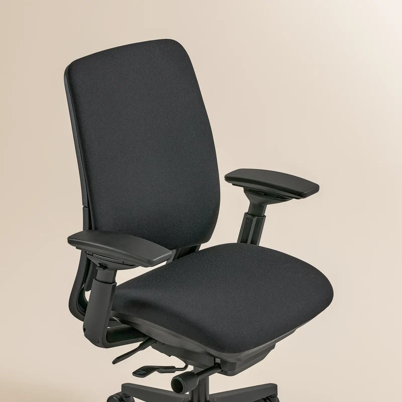 Amia – Ergonomischer Bürostuhl