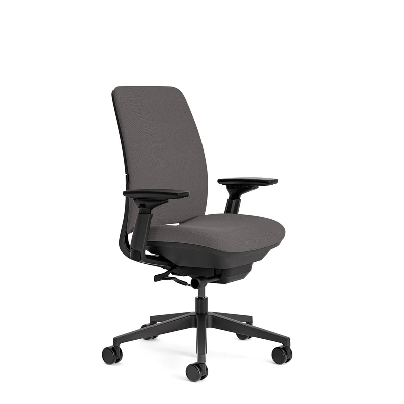 Amia – Ergonomischer Bürostuhl