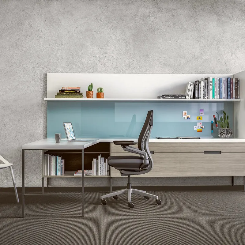 Amia – Ergonomischer Bürostuhl