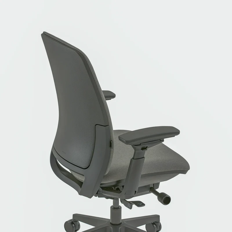 Amia – Ergonomischer Bürostuhl
