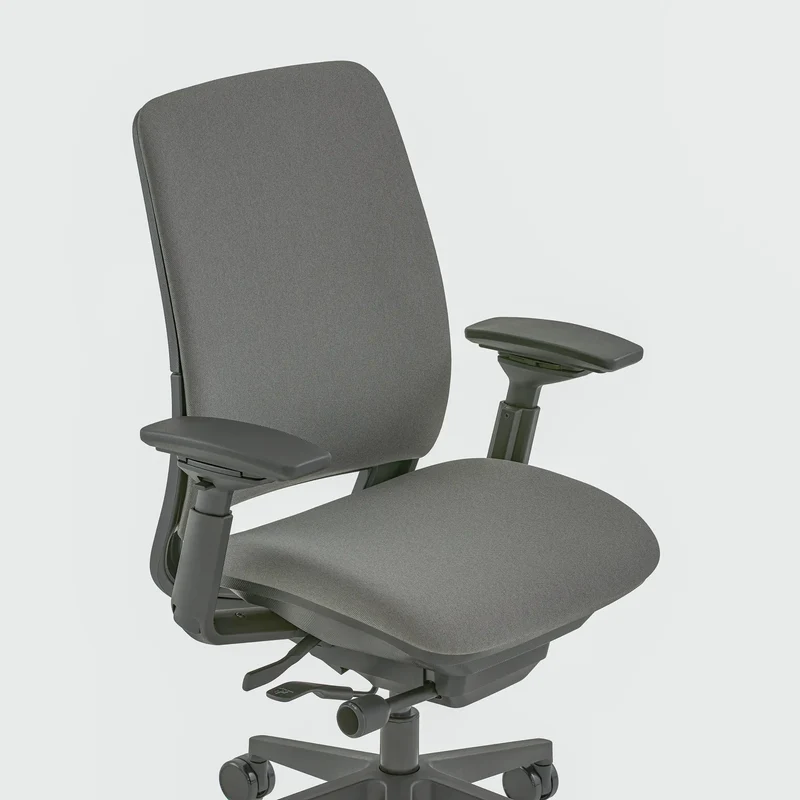 Amia – Ergonomischer Bürostuhl