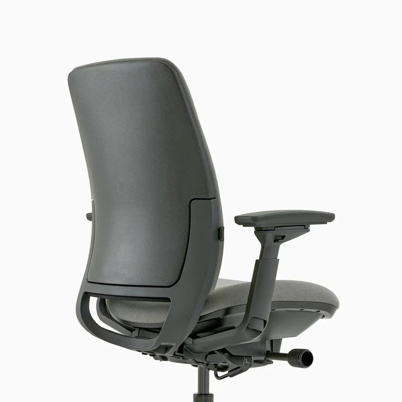 Amia – Ergonomischer Bürostuhl