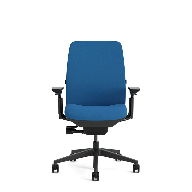 Amia – Ergonomischer Bürostuhl