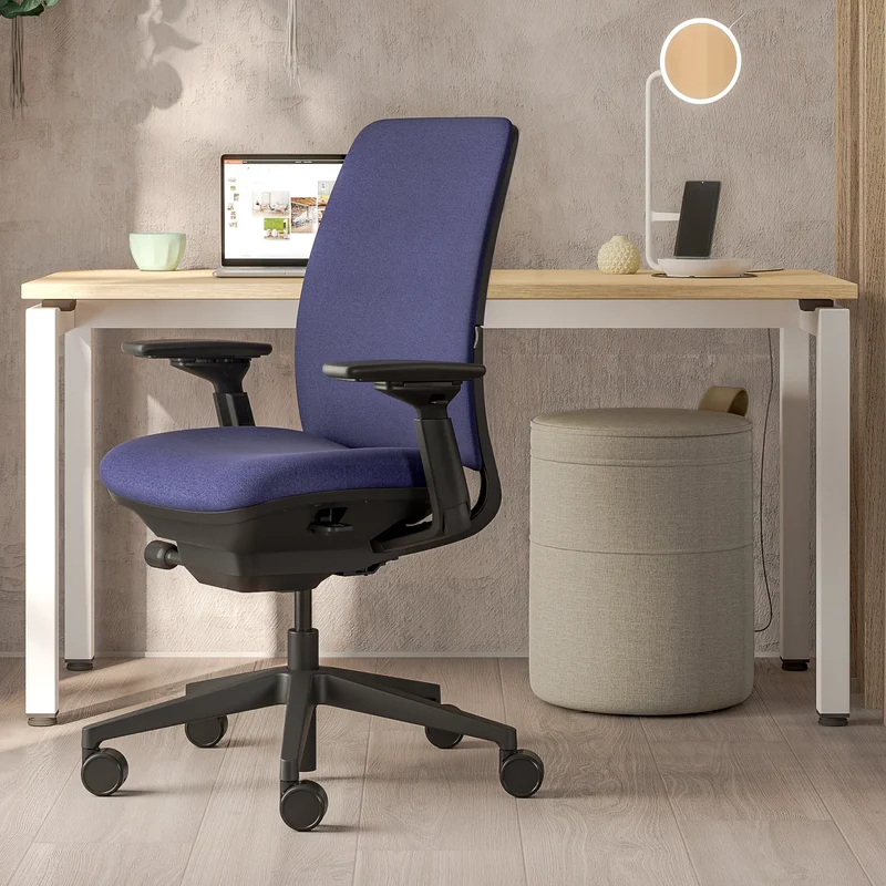 Amia – Ergonomischer Bürostuhl