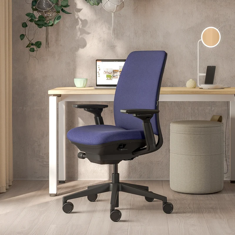 Amia – Ergonomischer Bürostuhl