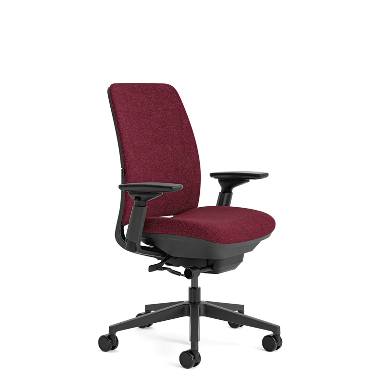 Amia – Ergonomischer Bürostuhl