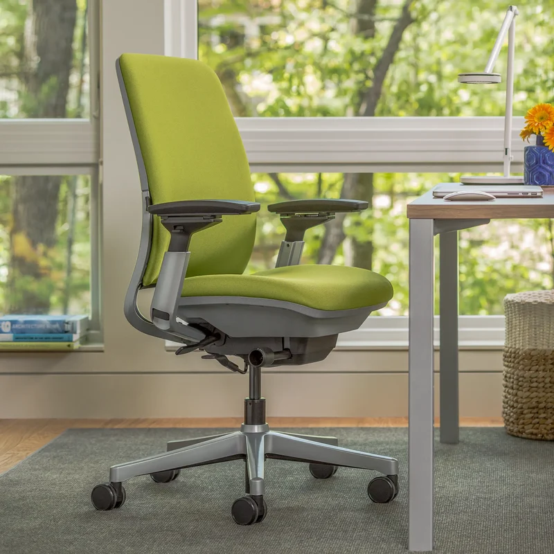 Amia – Ergonomischer Bürostuhl