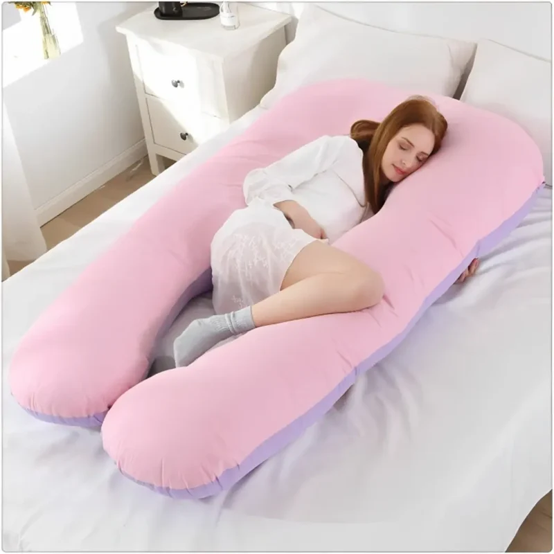 CloudCozy™ | Bequemes Kopfkissen