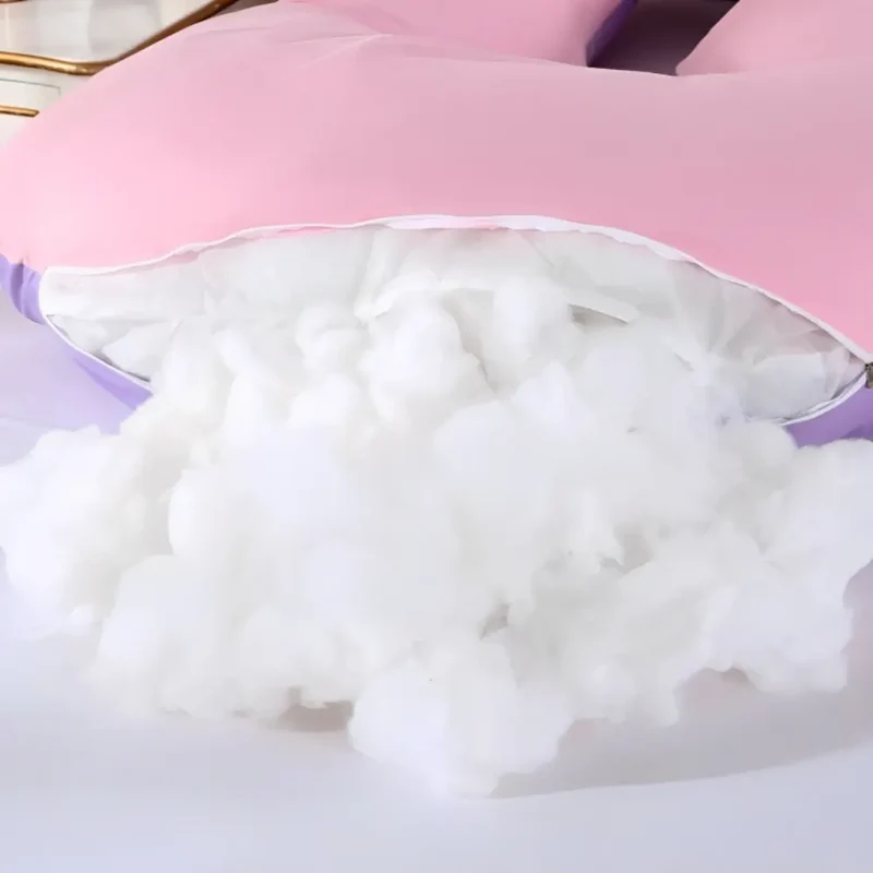 CloudCozy™ | Bequemes Kopfkissen