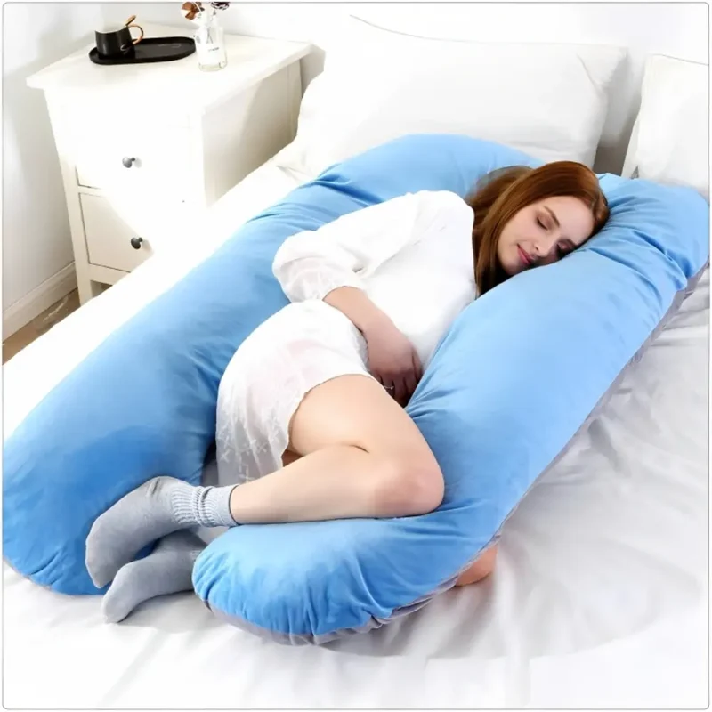 CloudCozy™ | Bequemes Kopfkissen