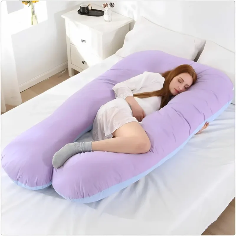 CloudCozy™ | Bequemes Kopfkissen