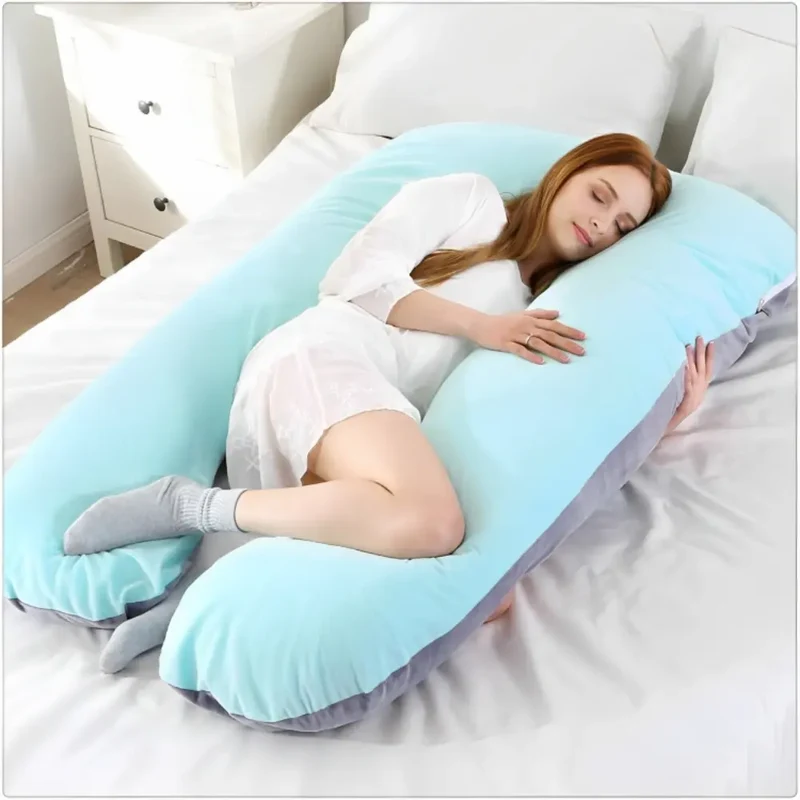 CloudCozy™ | Bequemes Kopfkissen