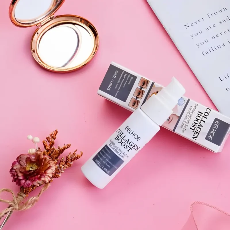 EELHOC™ | Kollagen-Boost Anti-Aging-Serum
