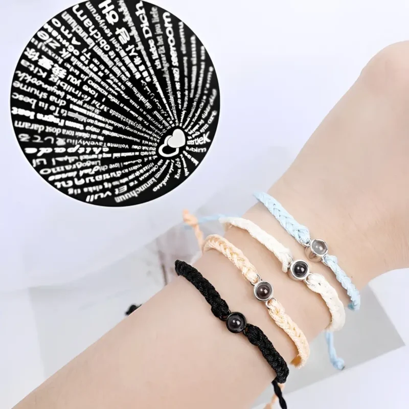 Individualist™ | Foto Armband
