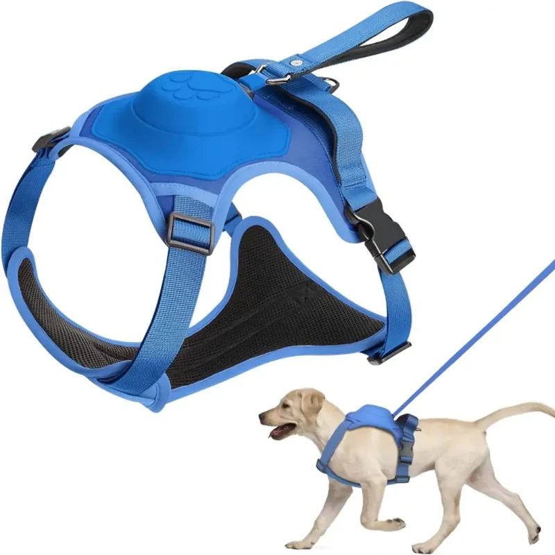 Dog-Go™ | Geschirr für Hunde