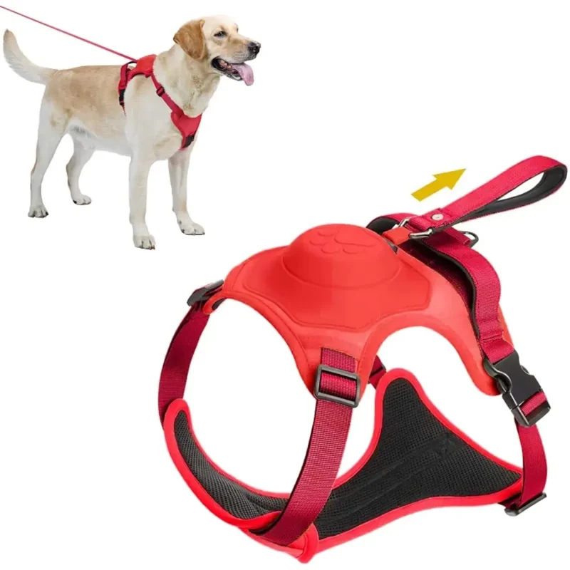 Dog-Go™ | Geschirr für Hunde