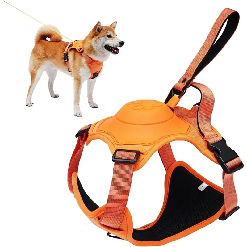 Dog-Go™ | Geschirr für Hunde