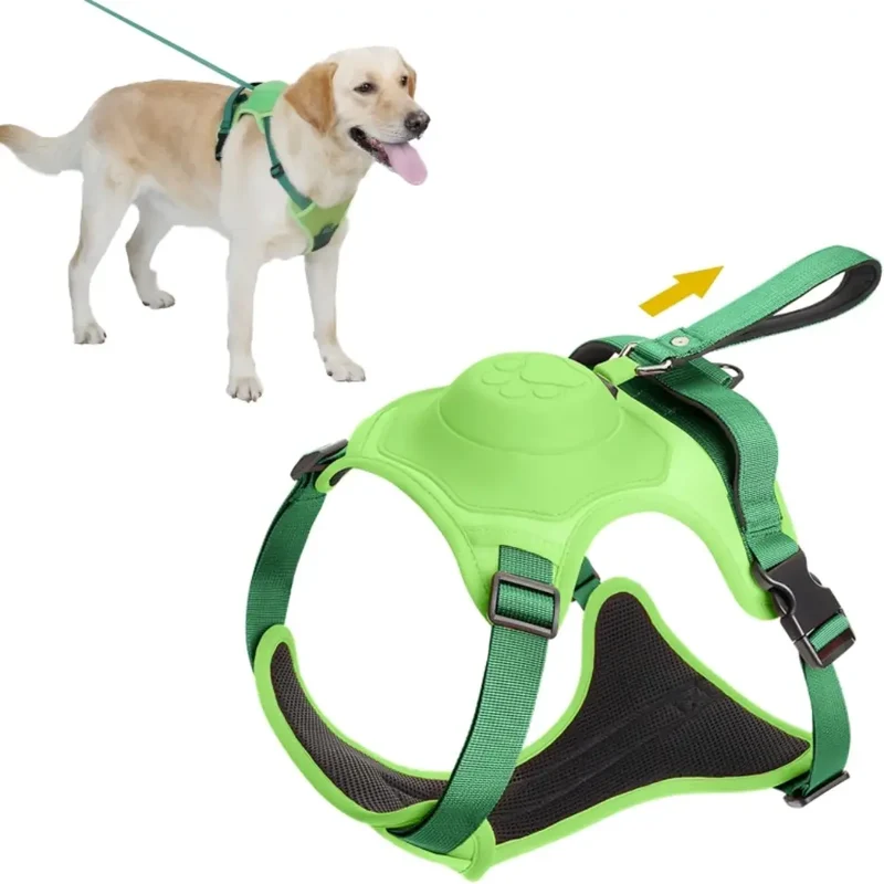 Dog-Go™ | Geschirr für Hunde