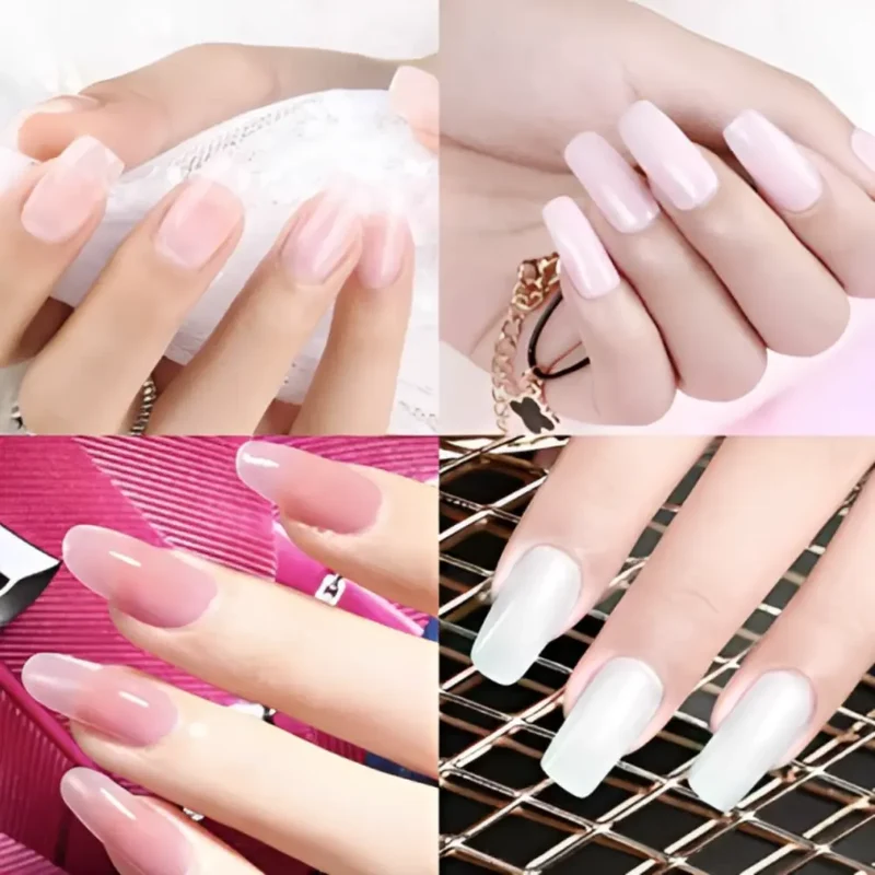 SugarNails™ | Acryl-Nagel-Kit