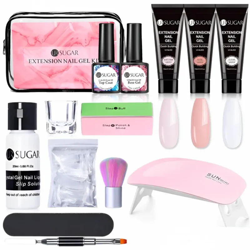 SugarNails™ | Acryl-Nagel-Kit