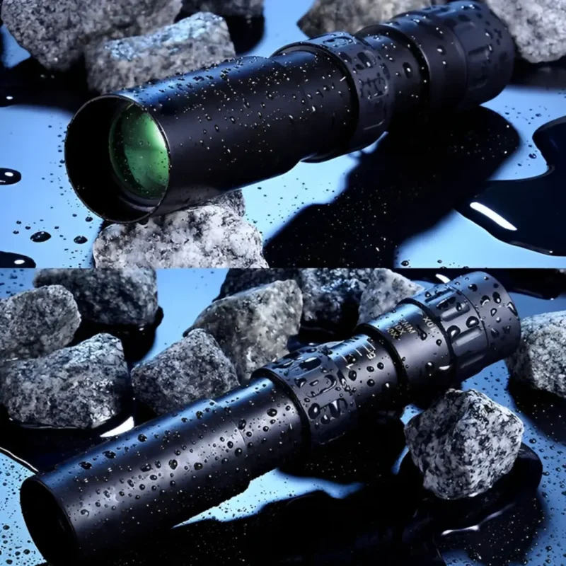 SkyViewPro™ | Handy Teleskop