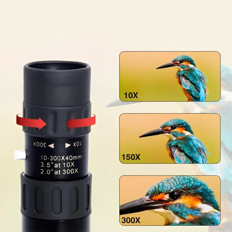 SkyViewPro™ | Handy Teleskop