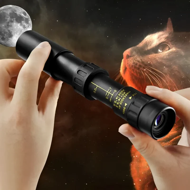 SkyViewPro™ | Handy Teleskop