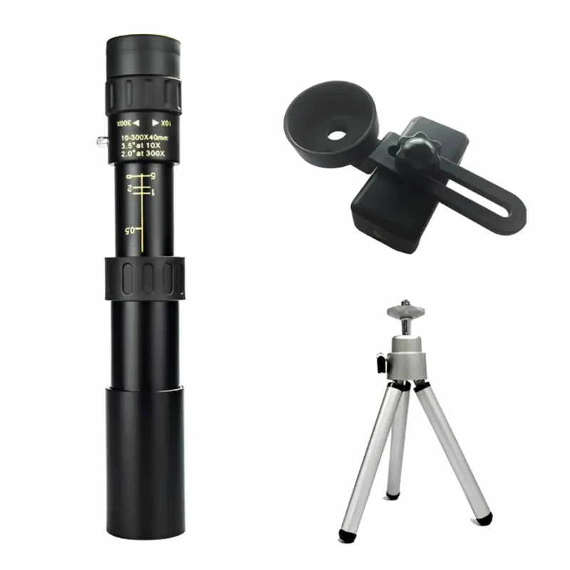 SkyViewPro™ | Handy Teleskop