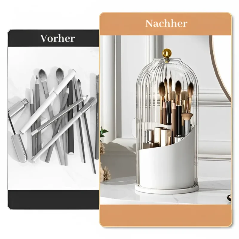 BeautyCircle™ | Make-Up-Veranstalter