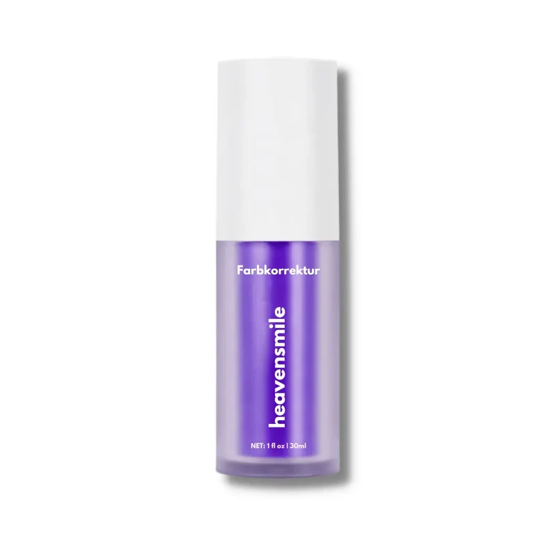 Heavensmile™ | Farbkorrektur-Serum