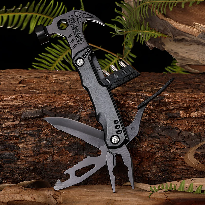 HAMMER MAX™ | Klauenhammer aus rostfreiem Stahl